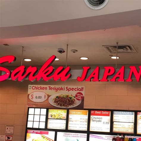 sarku japan near me|sarku japan restaurant locations.